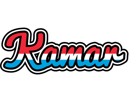 Kamar norway logo