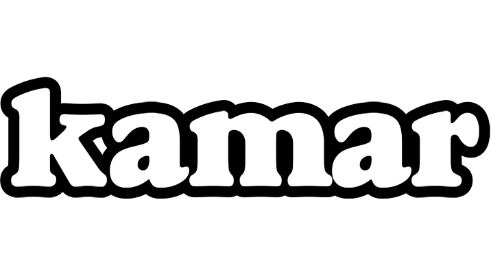 Kamar panda logo