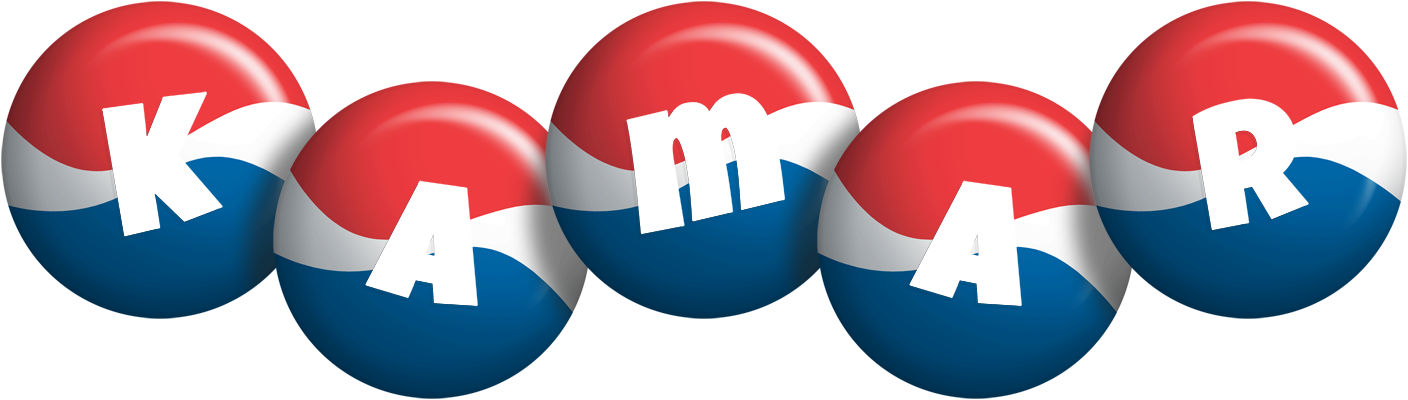 Kamar paris logo