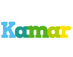 Kamar rainbows logo