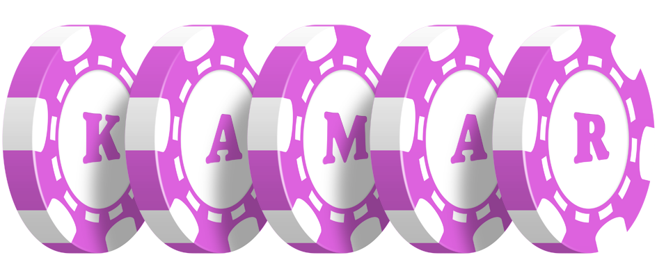 Kamar river logo