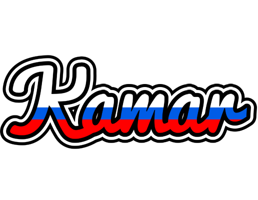 Kamar russia logo