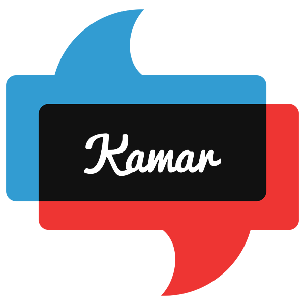 Kamar sharks logo