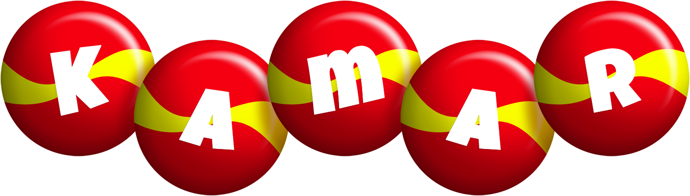 Kamar spain logo