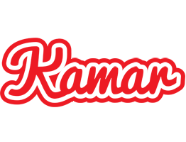 Kamar sunshine logo