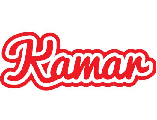 Kamar sunshine logo