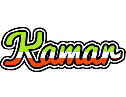 Kamar superfun logo