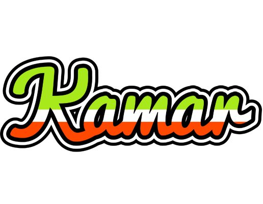 Kamar superfun logo