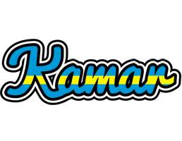 Kamar sweden logo