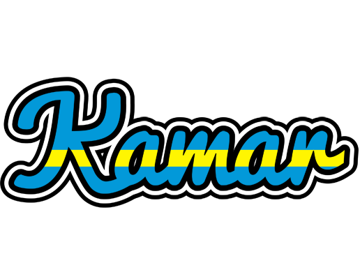 Kamar sweden logo