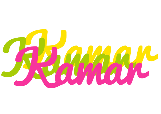 Kamar sweets logo