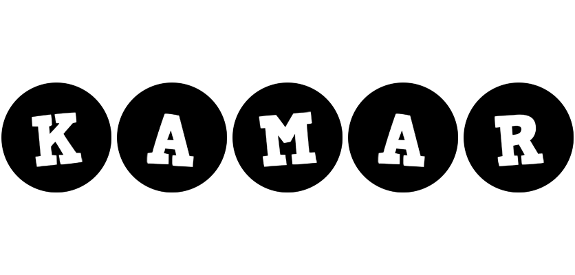 Kamar tools logo