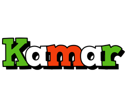 Kamar venezia logo