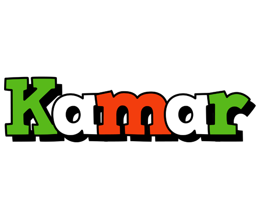 Kamar venezia logo