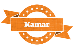 Kamar victory logo