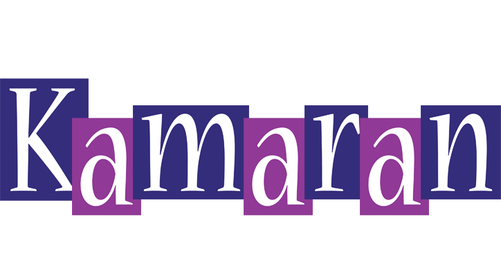 Kamaran autumn logo