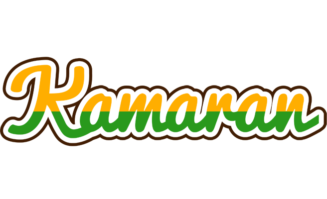 Kamaran banana logo