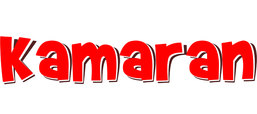 Kamaran basket logo