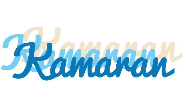Kamaran breeze logo