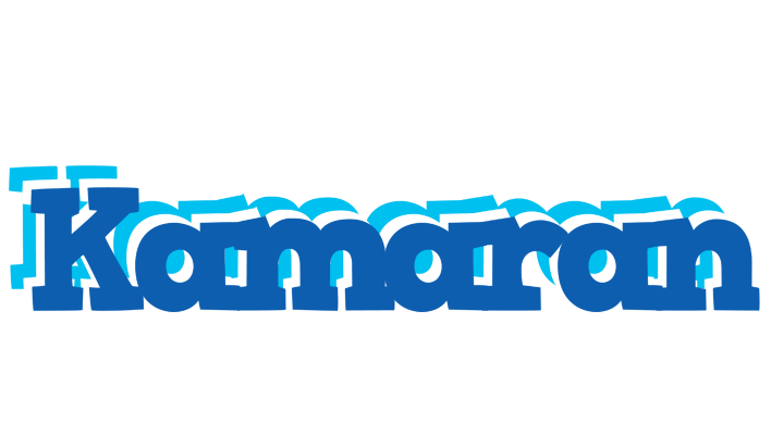 Kamaran business logo