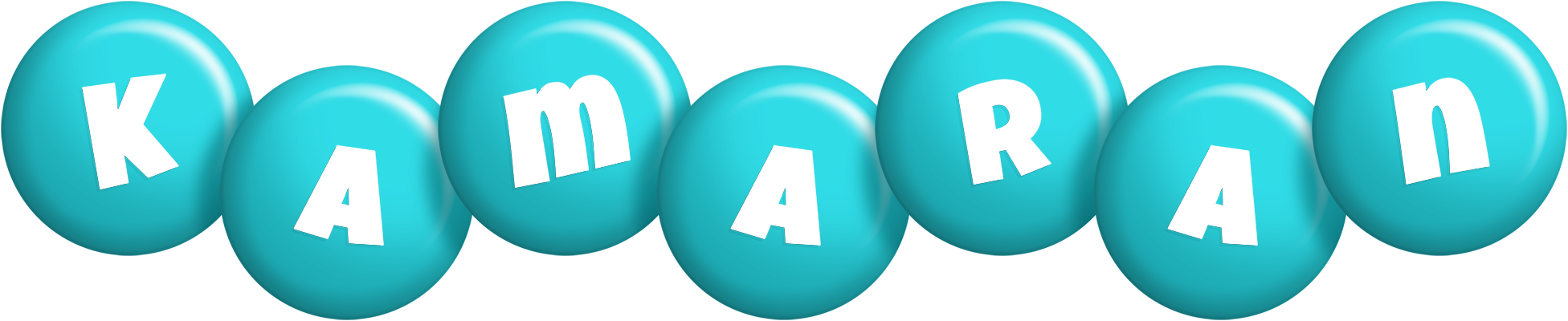 Kamaran candy-azur logo
