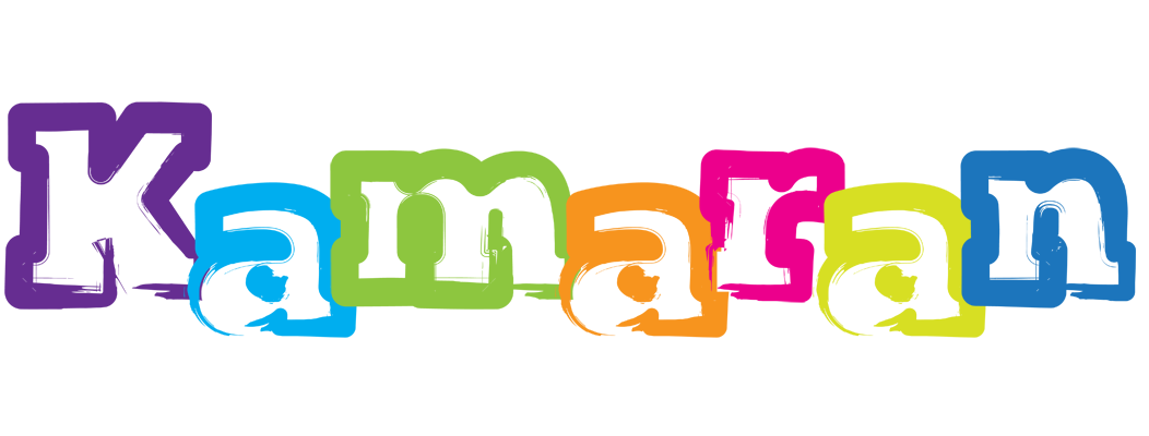 Kamaran casino logo