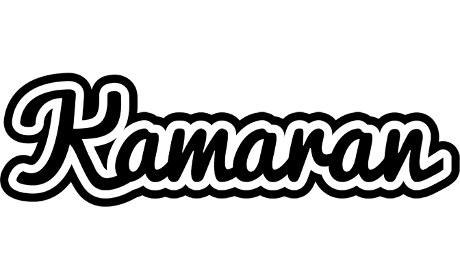Kamaran chess logo
