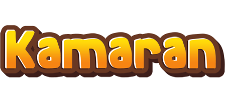 Kamaran cookies logo