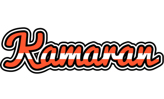 Kamaran denmark logo