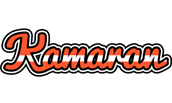 Kamaran denmark logo