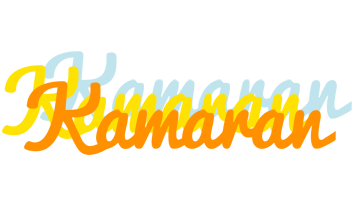 Kamaran energy logo