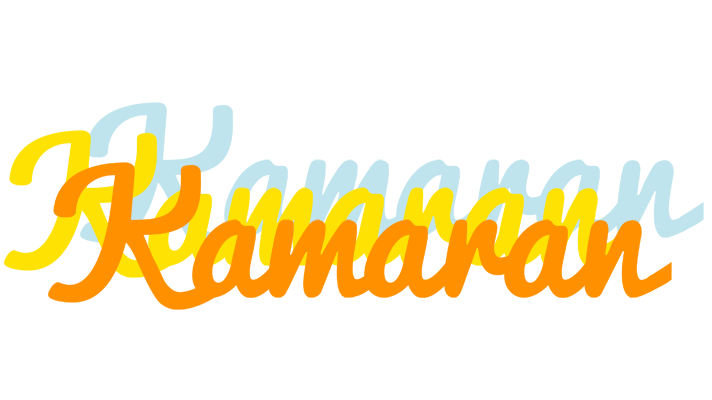 Kamaran energy logo