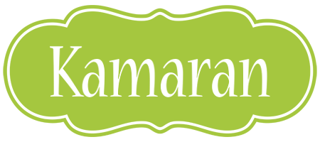 Kamaran family logo