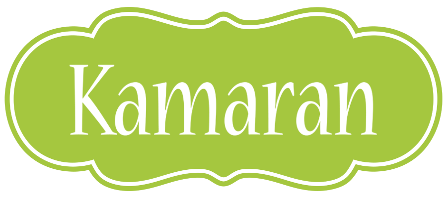 Kamaran family logo