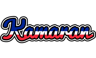 Kamaran france logo