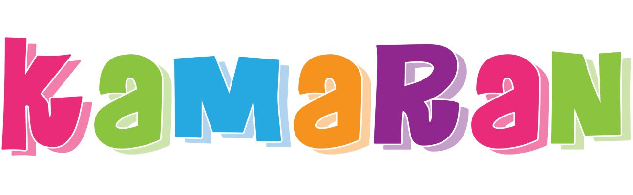 Kamaran friday logo