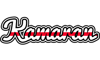 Kamaran kingdom logo