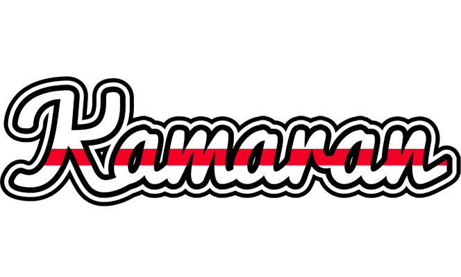 Kamaran kingdom logo