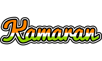 Kamaran mumbai logo