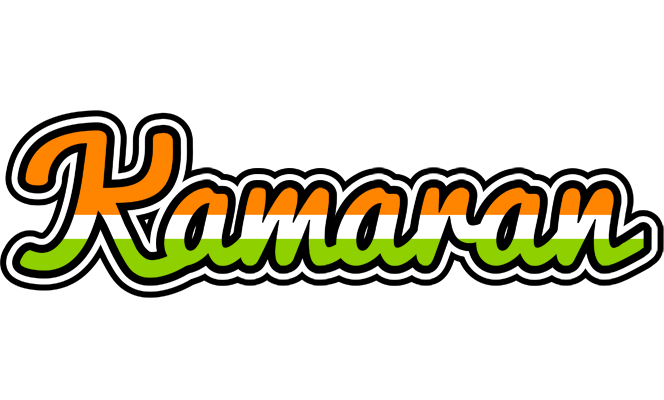 Kamaran mumbai logo