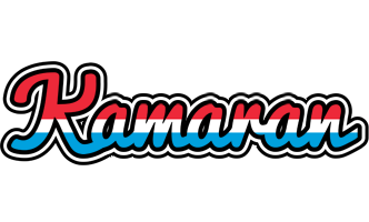 Kamaran norway logo