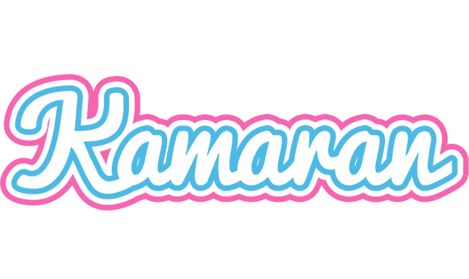 Kamaran outdoors logo