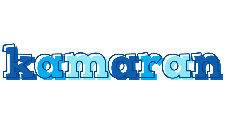 Kamaran sailor logo