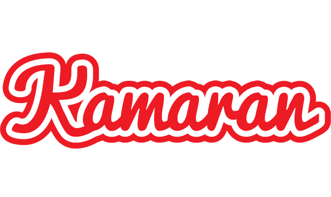 Kamaran sunshine logo