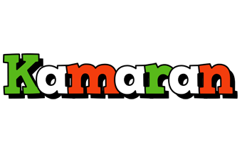 Kamaran venezia logo