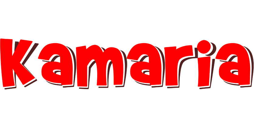 Kamaria basket logo