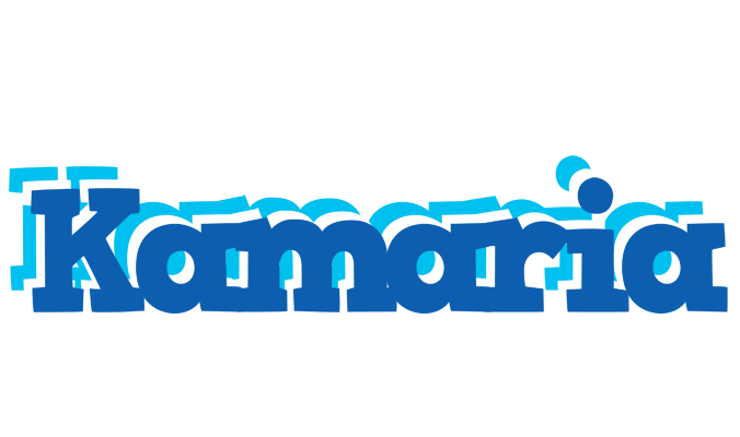 Kamaria business logo