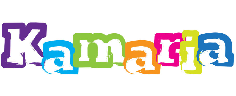 Kamaria casino logo