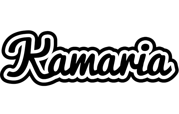 Kamaria chess logo