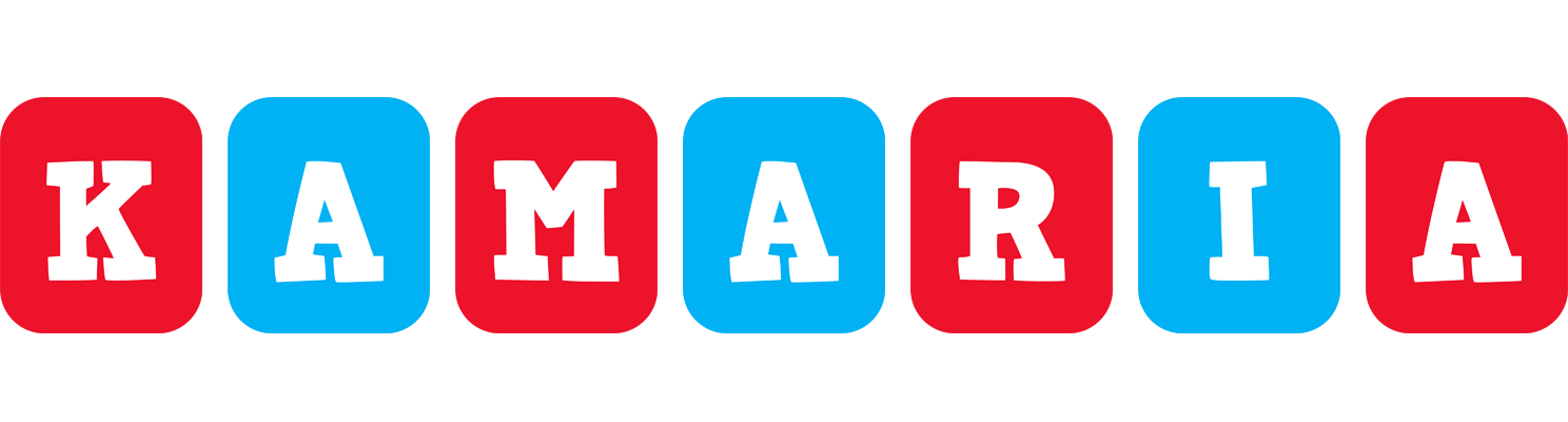 Kamaria diesel logo